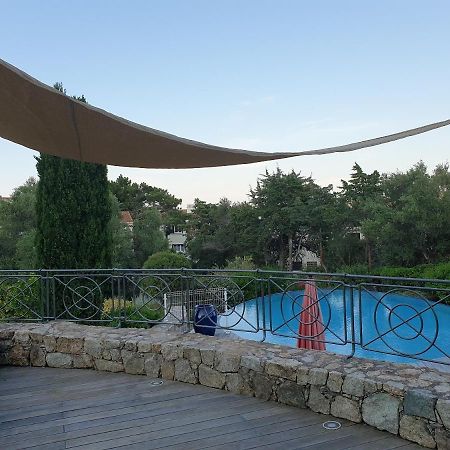 Villa Athena L'Ile-Rousse  Exterior photo