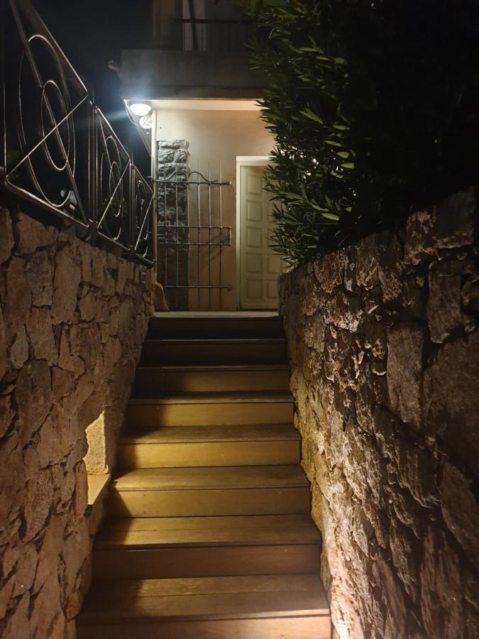 Villa Athena L'Ile-Rousse  Exterior photo